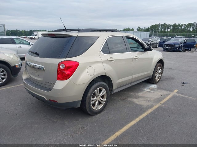 Chevrolet Equinox 2lt