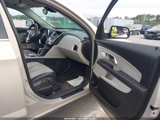 Chevrolet Equinox 2lt