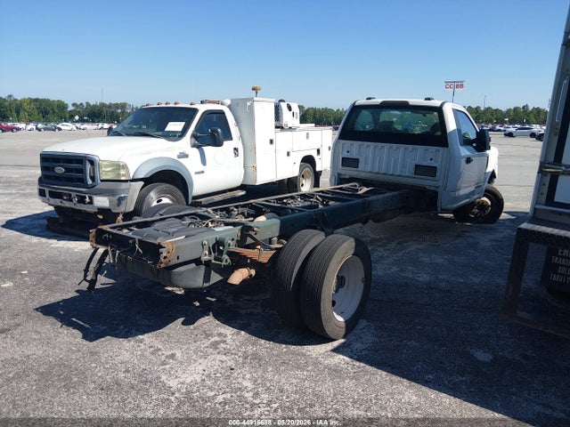 Ford F-550 Xl