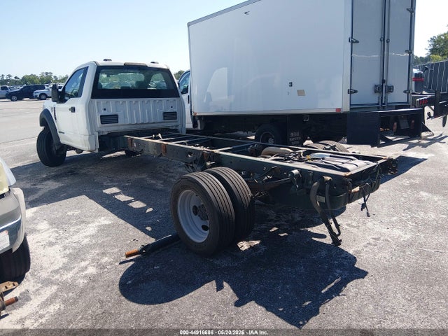Ford F-550 Xl
