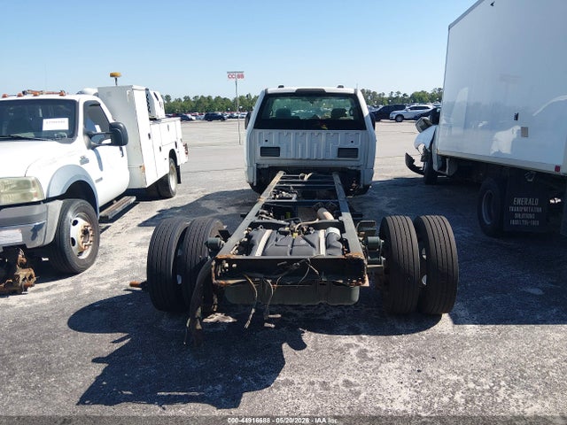 Ford F-550 Xl