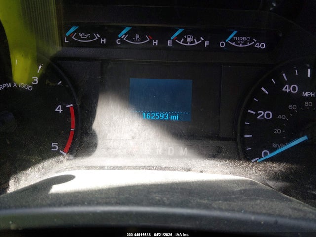 Ford F-550 Xl