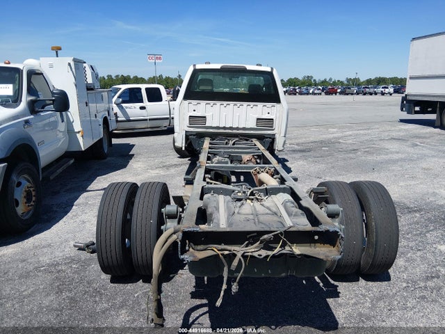 Ford F-550 Xl