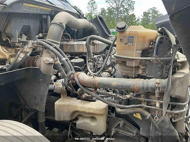 International Prostar