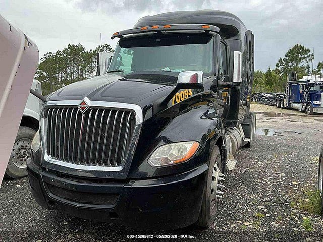 Salvage International Lt Image