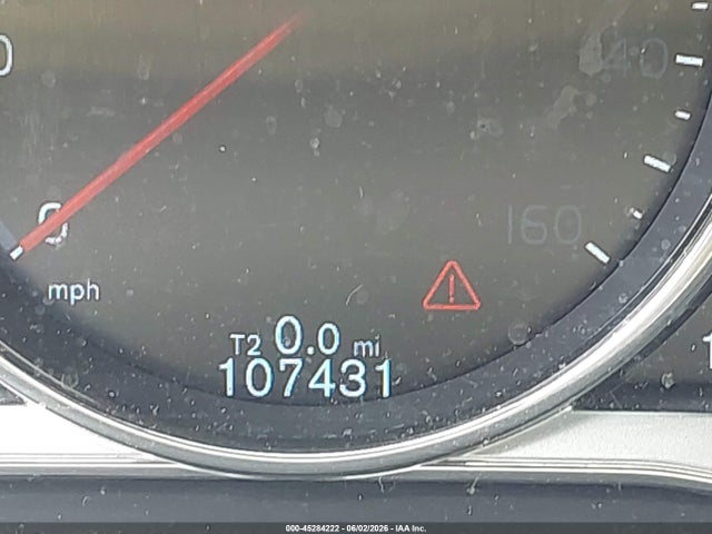Volvo XC60 T6