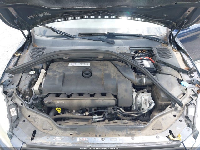 Volvo XC60 T6