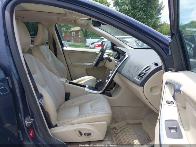Volvo XC60 T6