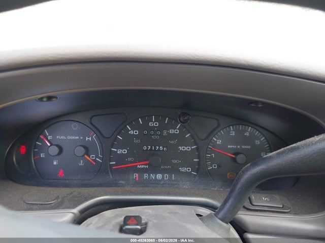 Ford Taurus Se