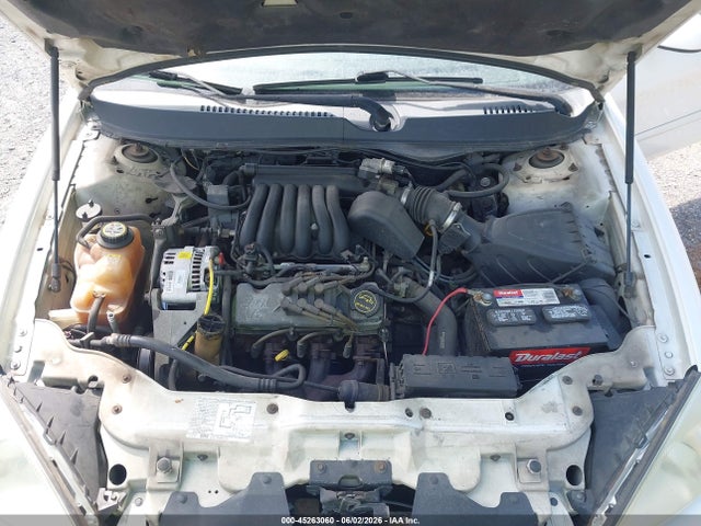 Ford Taurus Se