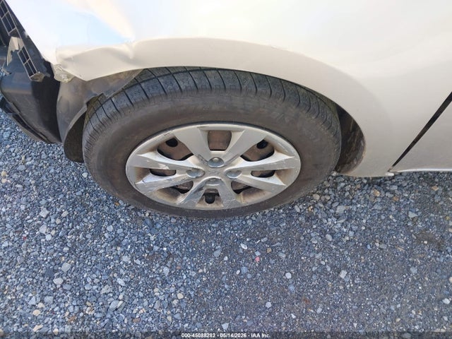 Kia Rio Ex