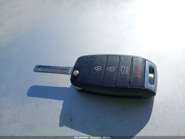 Kia Rio Ex