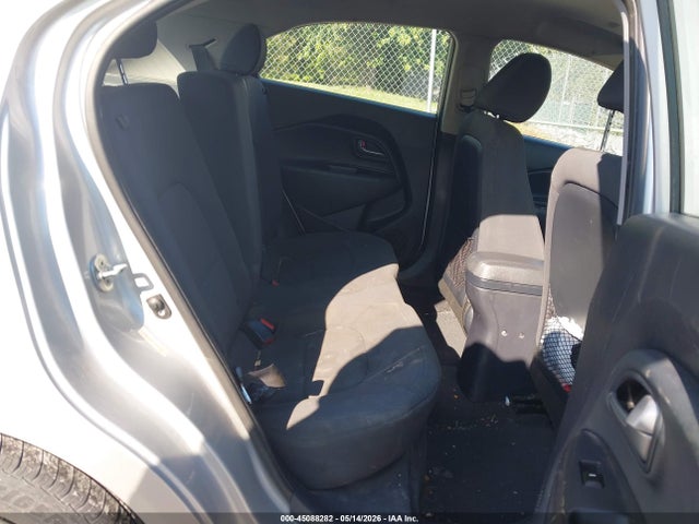 Kia Rio Ex