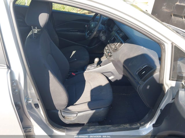 Kia Rio Ex