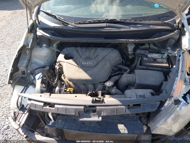 Kia Rio Ex