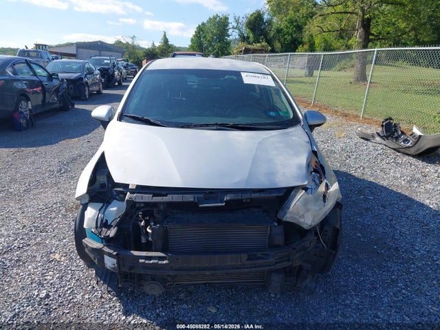 Kia Rio Ex