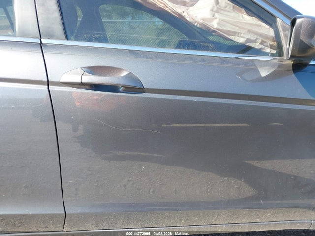 Honda Accord 2.4 Ex