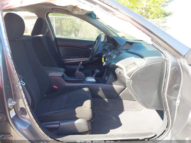 Honda Accord 2.4 Ex