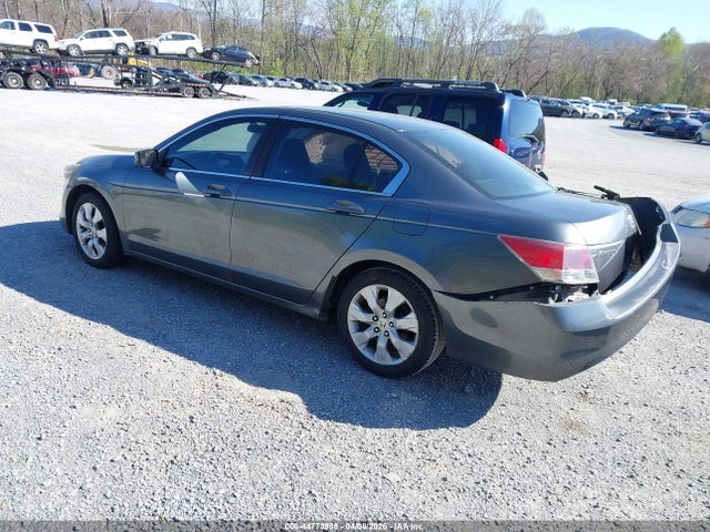 Honda Accord 2.4 Ex