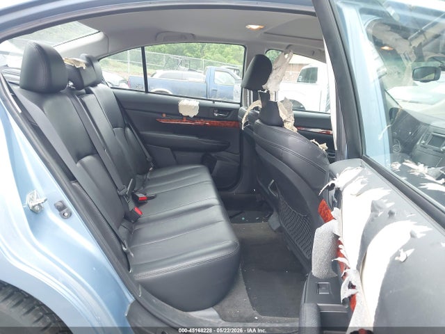 Subaru Legacy 2.5i Limited