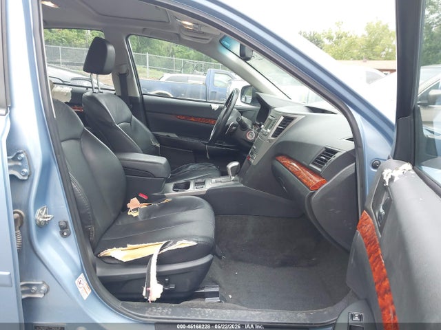 Subaru Legacy 2.5i Limited