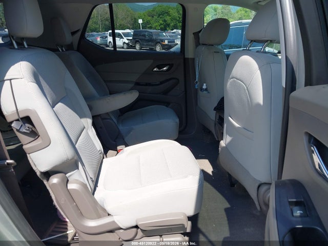 Chevrolet Traverse 1lt