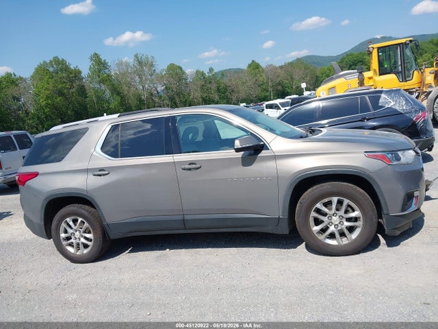 Chevrolet Traverse 1lt