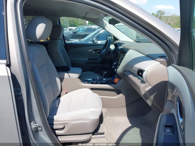 Chevrolet Traverse 1lt