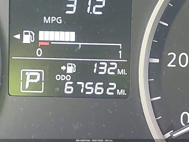 Nissan Kicks S Xtronic Cvt