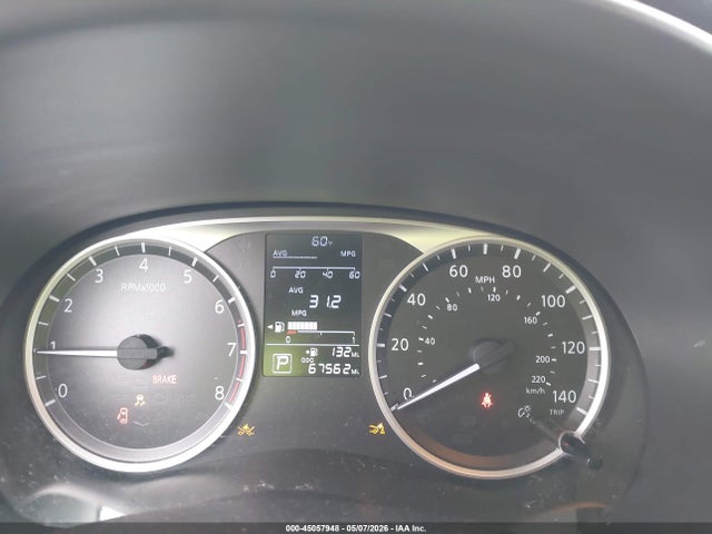 Nissan Kicks S Xtronic Cvt