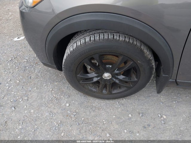 Nissan Kicks S Xtronic Cvt
