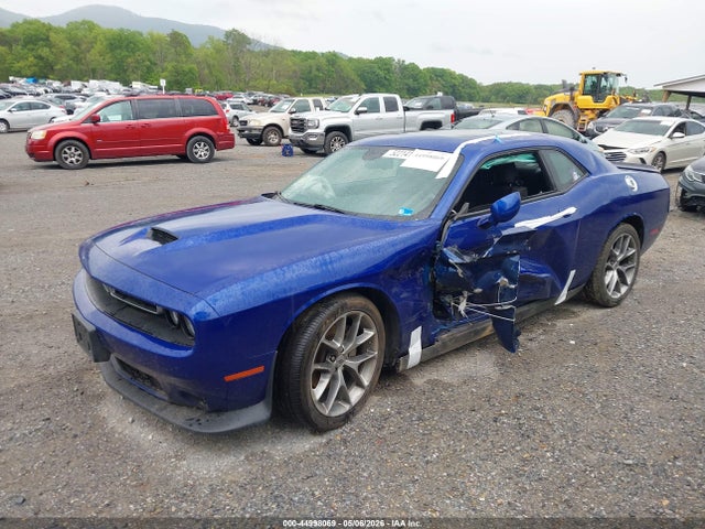 Dodge Challenger Gt