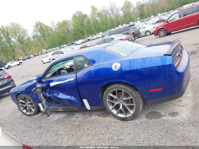 Dodge Challenger Gt