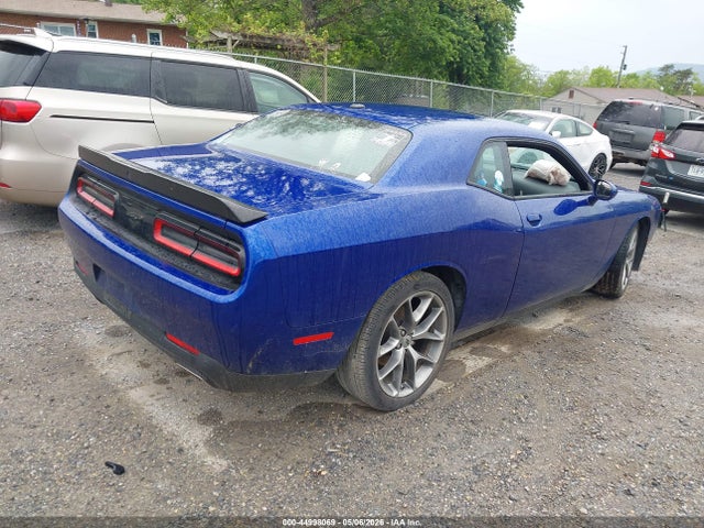 Dodge Challenger Gt