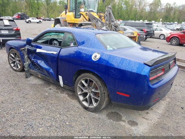 Dodge Challenger Gt