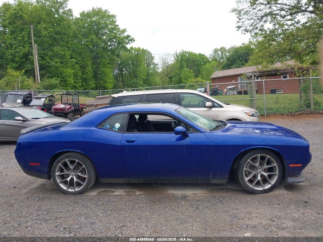 Dodge Challenger Gt