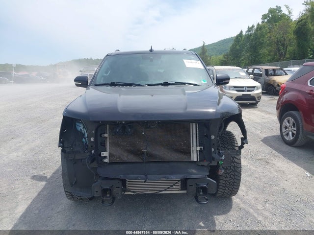 Ford Expedition Limited Max