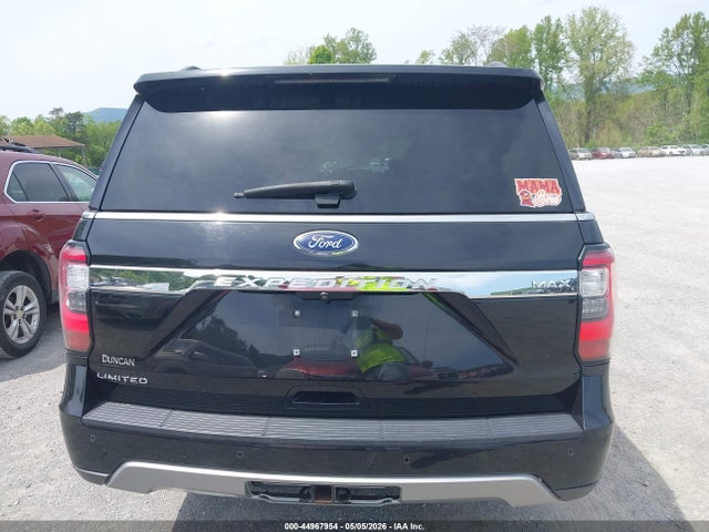 Ford Expedition Limited Max