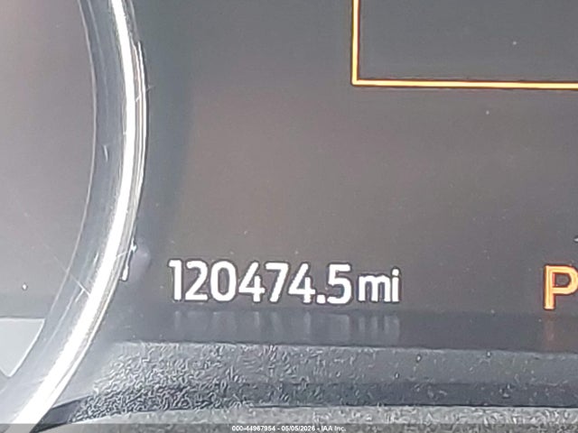 Ford Expedition Limited Max