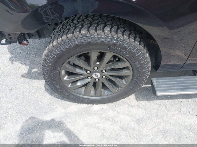 Ford Expedition Limited Max