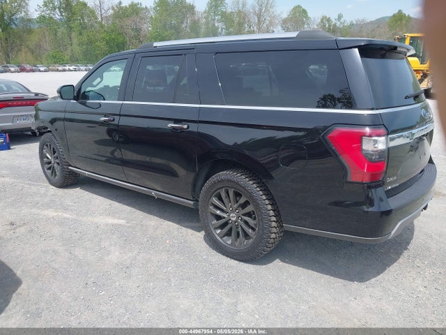Ford Expedition Limited Max