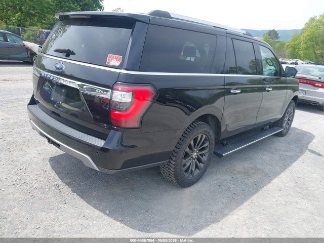 Ford Expedition Limited Max
