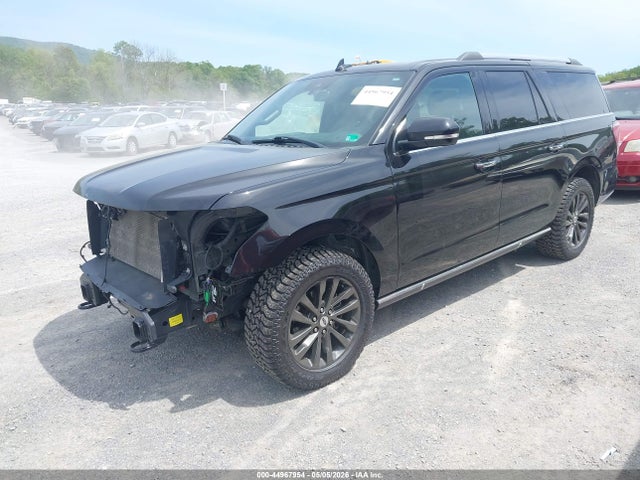 Ford Expedition Limited Max
