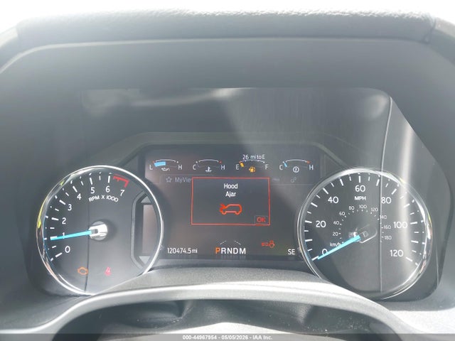 Ford Expedition Limited Max