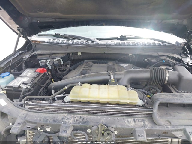 Ford Expedition Limited Max