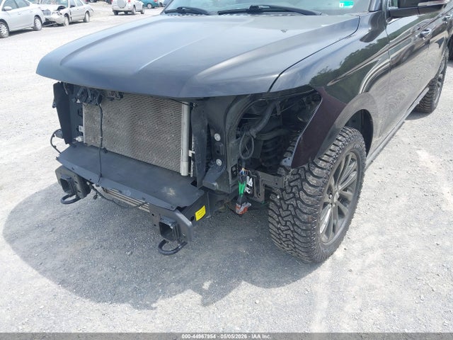 Ford Expedition Limited Max