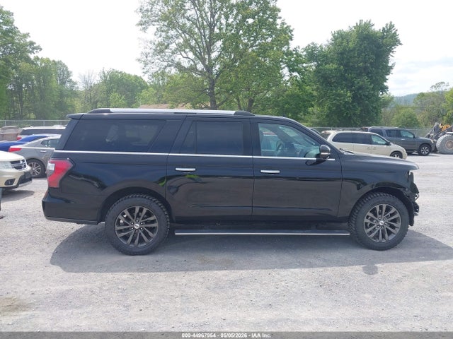 Ford Expedition Limited Max