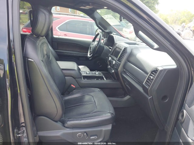Ford Expedition Limited Max