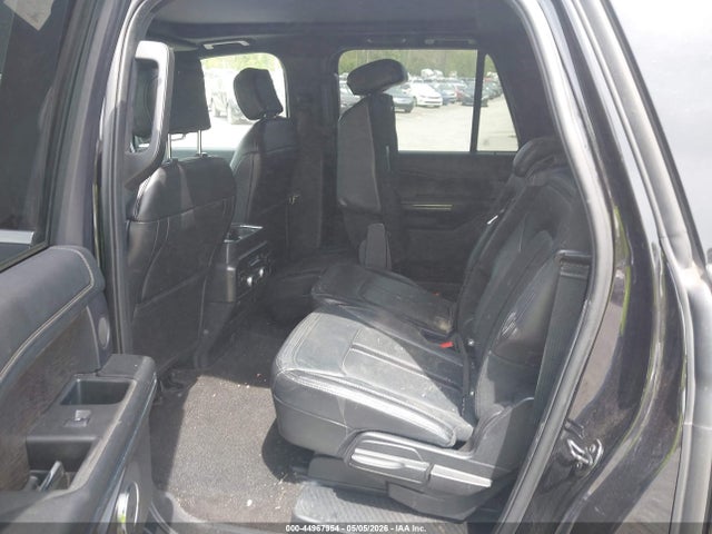 Ford Expedition Limited Max