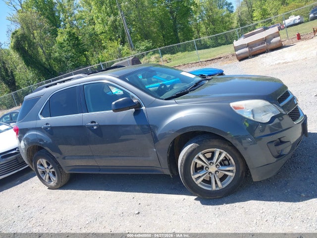 Chevrolet Equinox 1lt